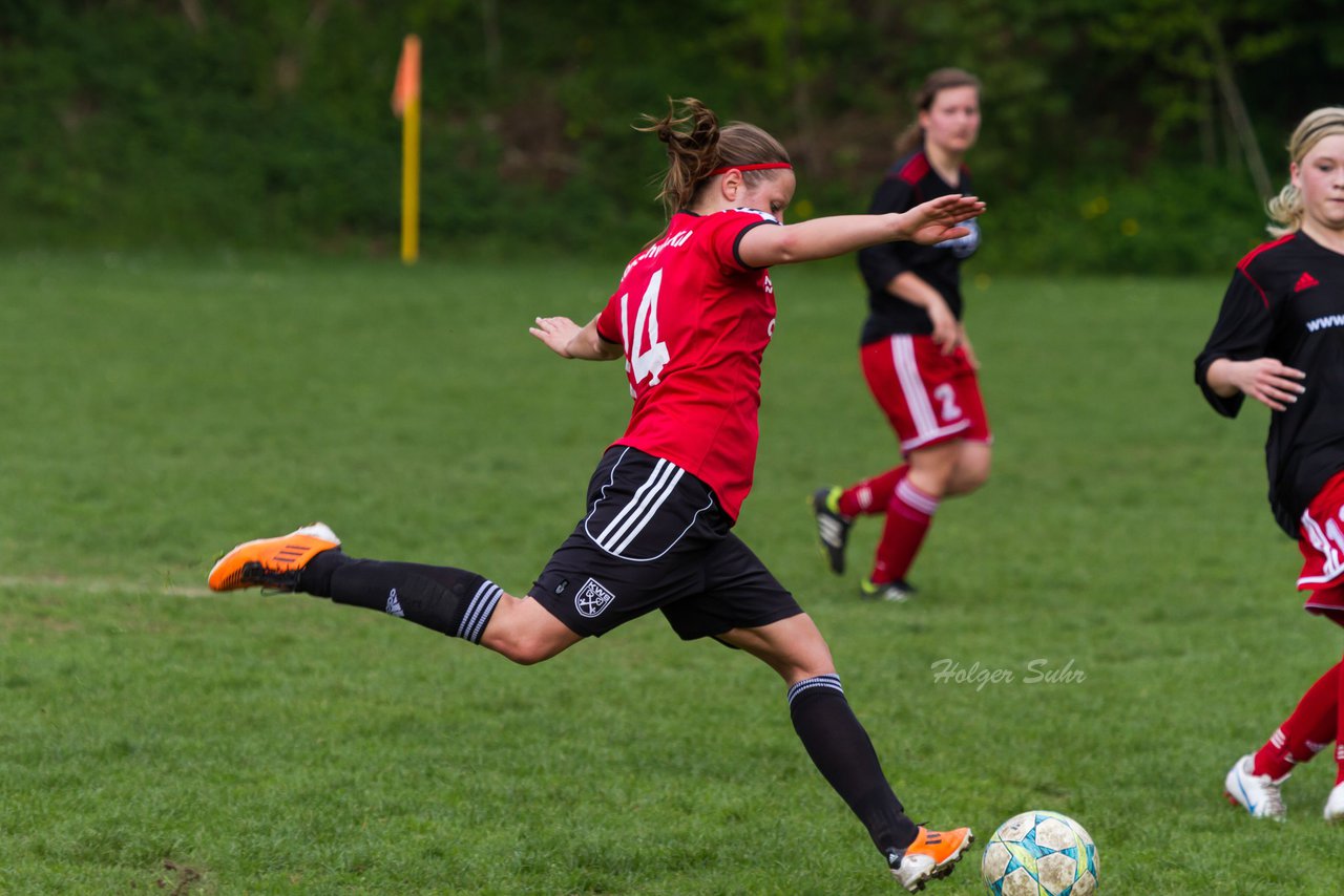 Bild 195 - Frauen Rot-Schwarz Kiel - MTSV Olympia Neumnster : Ergebnis: 4:1